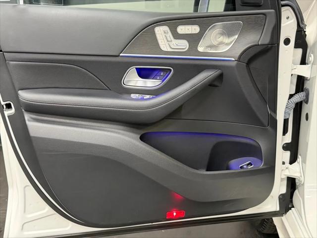 2023 Mercedes-Benz GLE GLE 450 4MATIC