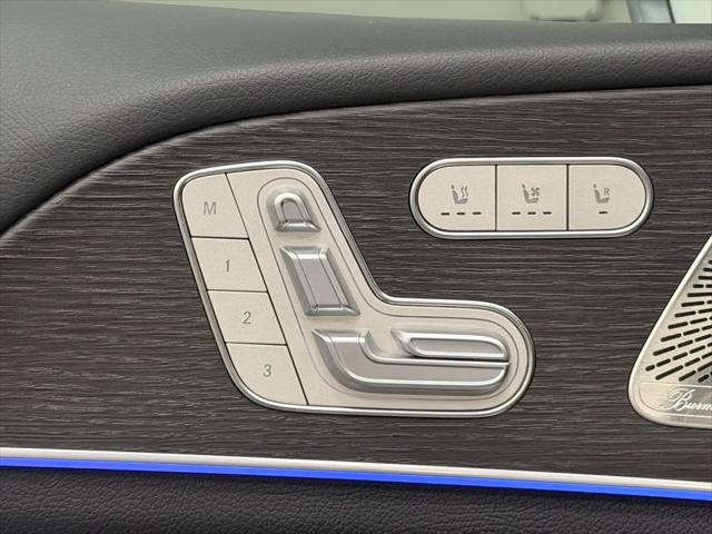 2023 Mercedes-Benz GLE GLE 450 4MATIC