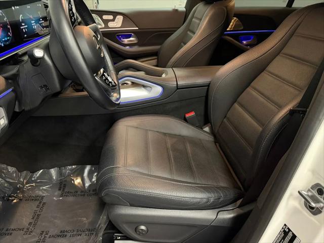 2023 Mercedes-Benz GLE GLE 450 4MATIC