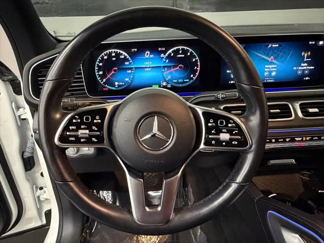 2023 Mercedes-Benz GLE GLE 450 4MATIC