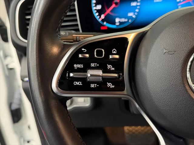 2023 Mercedes-Benz GLE GLE 450 4MATIC