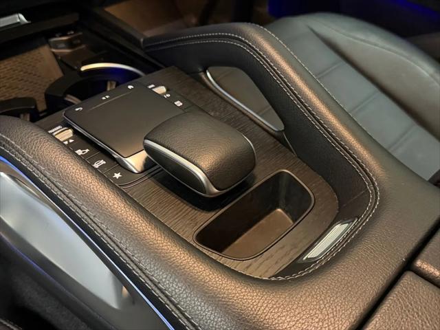 2023 Mercedes-Benz GLE GLE 450 4MATIC