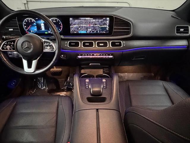 2023 Mercedes-Benz GLE GLE 450 4MATIC