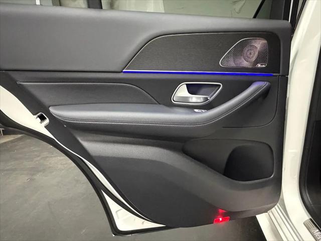 2023 Mercedes-Benz GLE GLE 450 4MATIC