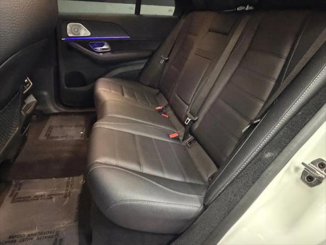 2023 Mercedes-Benz GLE GLE 450 4MATIC