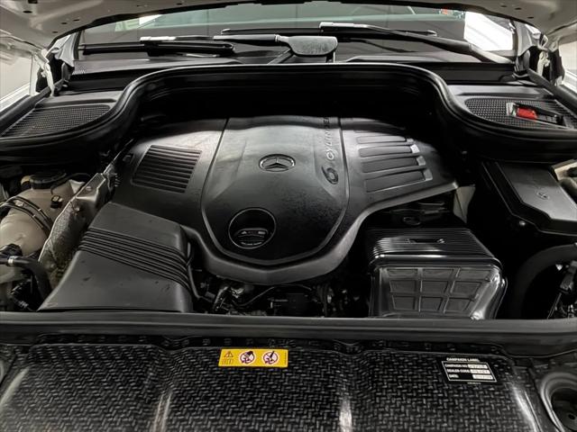 2023 Mercedes-Benz GLE GLE 450 4MATIC