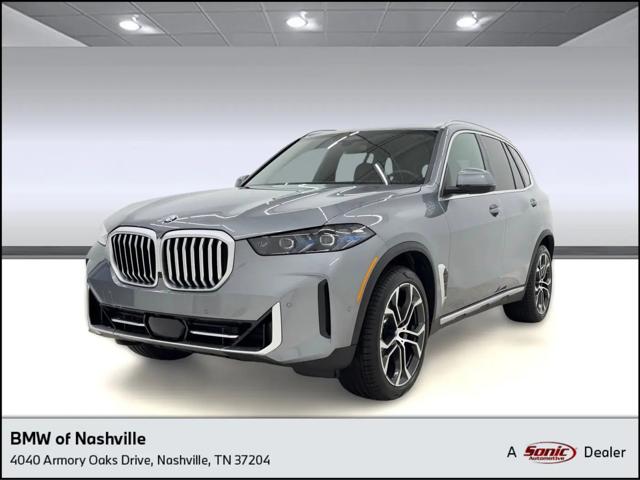 2026 BMW X5 xDrive40i for sale in Brentwood, TN