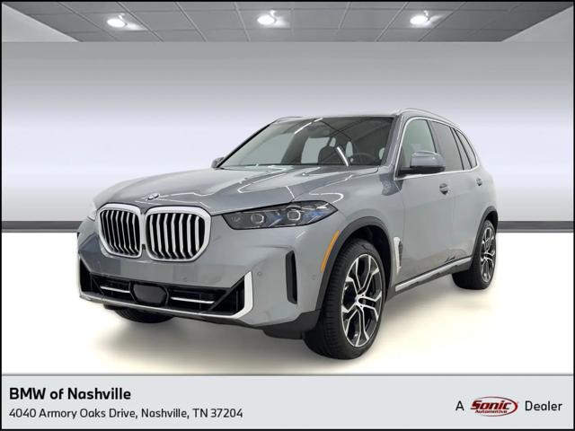 2026 BMW X5 xDrive40i for sale in Brentwood, TN