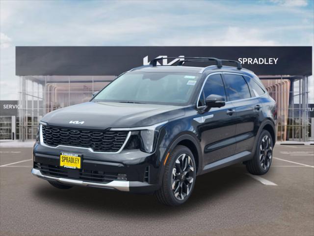 2026 Kia Sorento SX for sale in Pueblo, CO