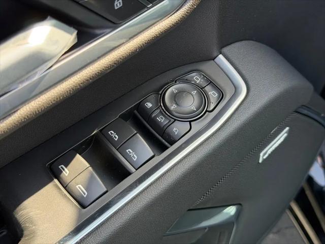 2026 GMC Sierra 2500HD Crew Cab, Standard Bed, SLT, 4WD