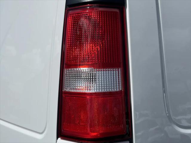 2026 GMC Savana Cargo 2500 Extended Wheelbase, Work Van, RWD