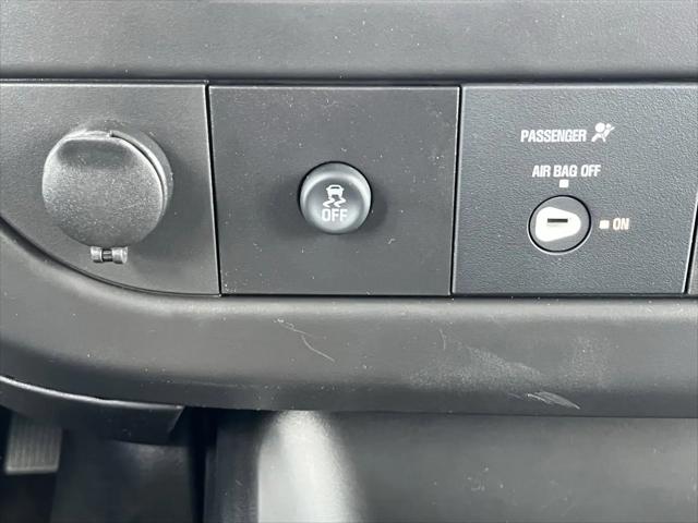 2026 GMC Savana Cargo 2500 Extended Wheelbase, Work Van, RWD