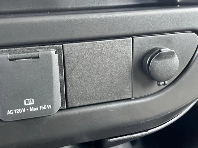 2026 GMC Savana Cargo 2500 Extended Wheelbase, Work Van, RWD