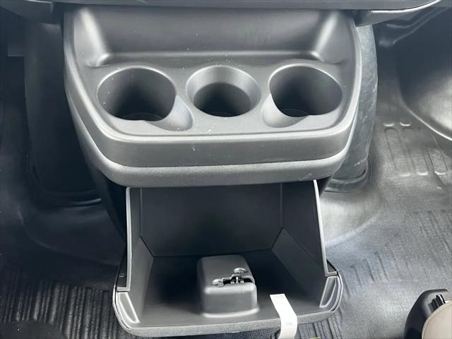 2026 GMC Savana Cargo 2500 Extended Wheelbase, Work Van, RWD