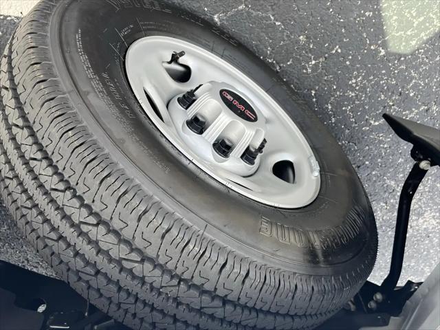 2026 GMC Savana Cargo 2500 Extended Wheelbase, Work Van, RWD