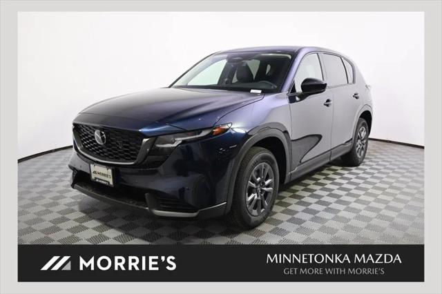 2026 Mazda CX-5 2.5 S Select for sale in Minnetonka, MN