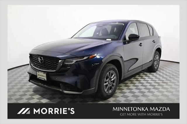 2026 Mazda CX-5 2.5 S Select for sale in Minnetonka, MN