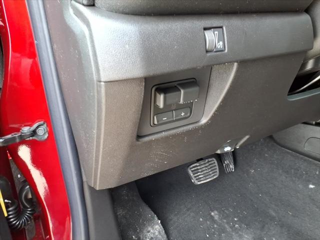 2026 Chevrolet Colorado WT, 4WD