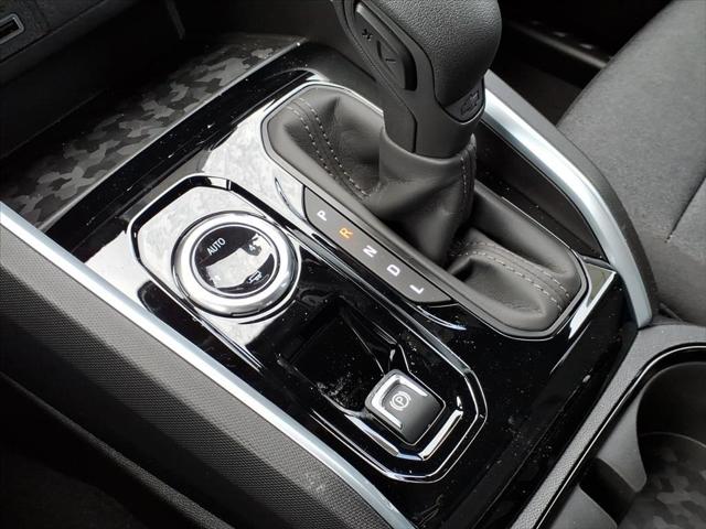 2026 Chevrolet Colorado WT, 4WD