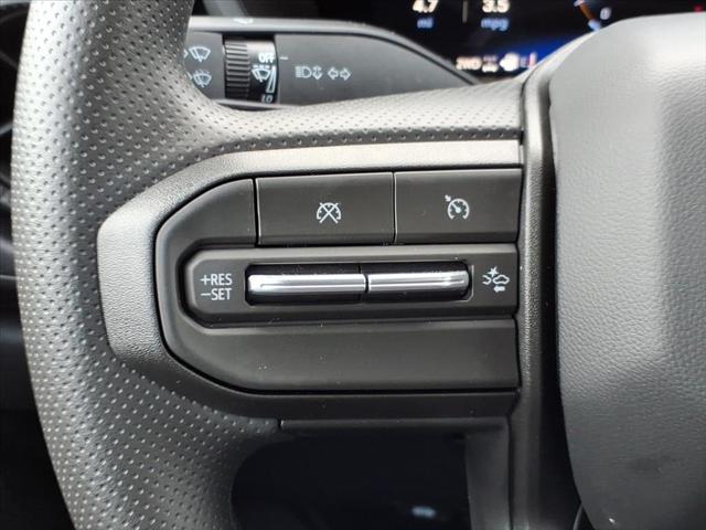 2026 Chevrolet Colorado WT, 4WD