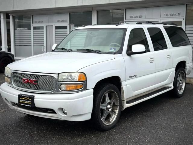 2004 GMC Yukon XL Denali for sale in Lakewood, NJ