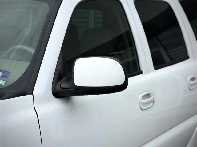 2004 GMC Yukon XL Denali