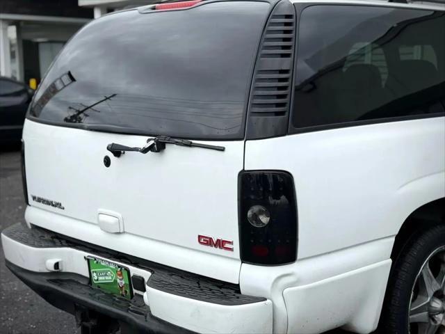 2004 GMC Yukon XL Denali