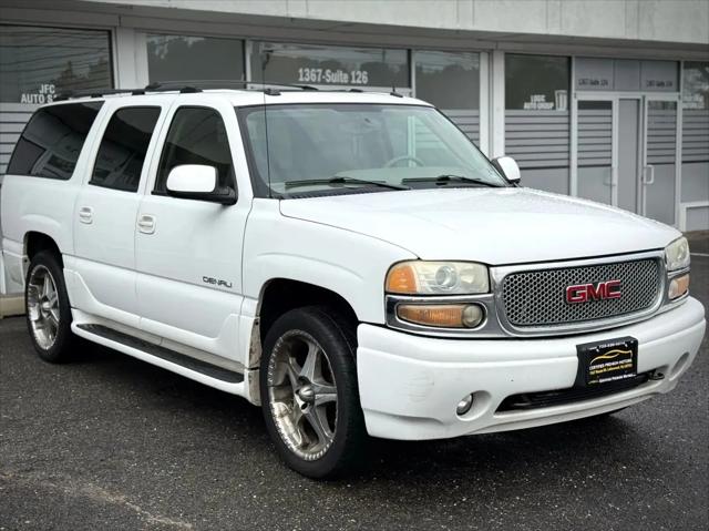 2004 GMC Yukon XL Denali
