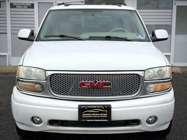2004 GMC Yukon XL Denali