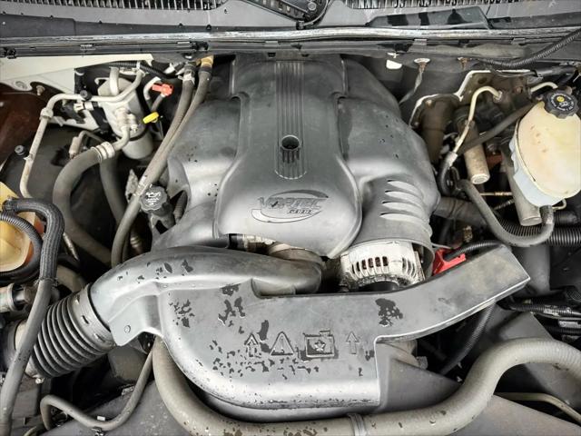 2004 GMC Yukon XL Denali
