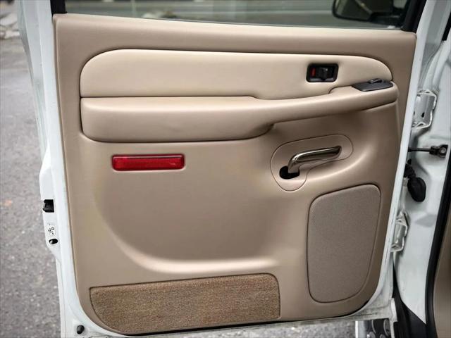 2004 GMC Yukon XL Denali
