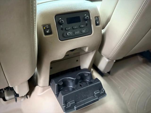 2004 GMC Yukon XL Denali