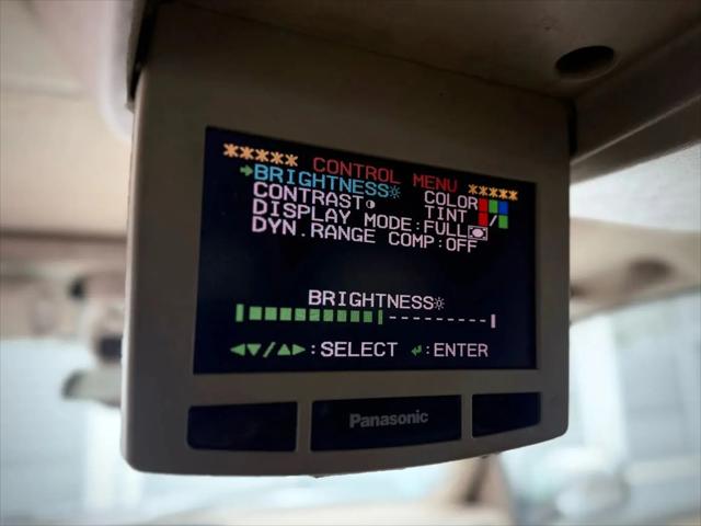 2004 GMC Yukon XL Denali