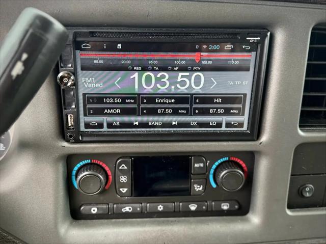 2004 GMC Yukon XL Denali