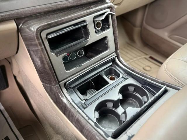 2004 GMC Yukon XL Denali