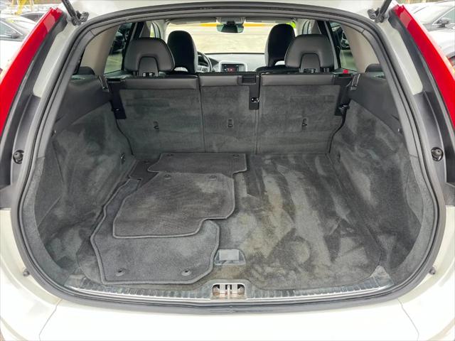 2016 Volvo XC60 T5 Premier