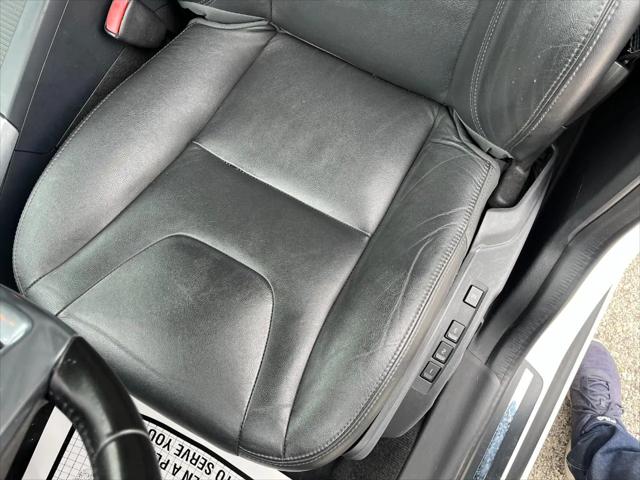 2016 Volvo XC60 T5 Premier