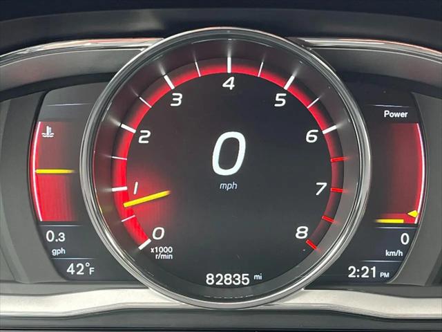 2016 Volvo XC60 T5 Premier