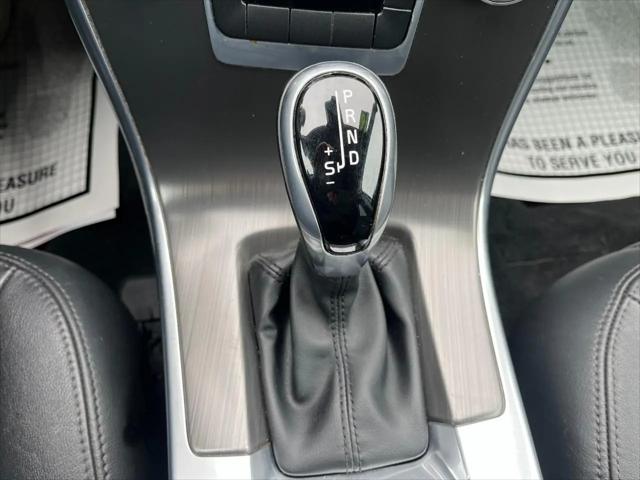 2016 Volvo XC60 T5 Premier