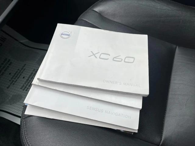 2016 Volvo XC60 T5 Premier