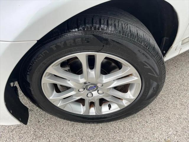 2016 Volvo XC60 T5 Premier