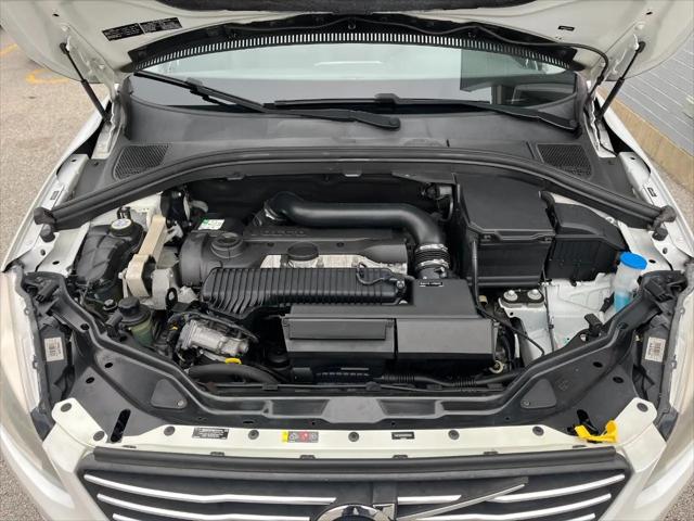 2016 Volvo XC60 T5 Premier