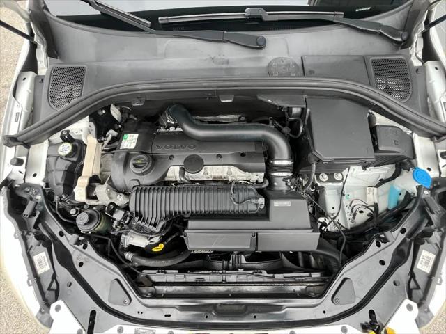 2016 Volvo XC60 T5 Premier