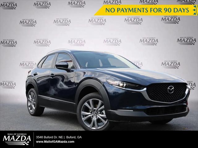 2026 Mazda CX-30 2.5 S Premium for sale in Buford, GA