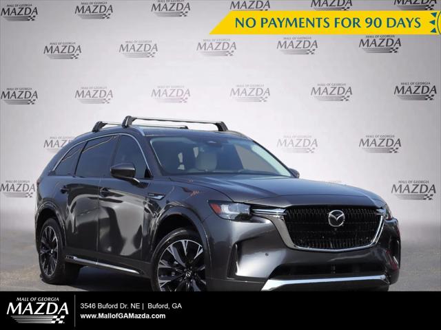 2026 Mazda X-90 3.3 Turbo S Premium Plus for sale in Buford, GA