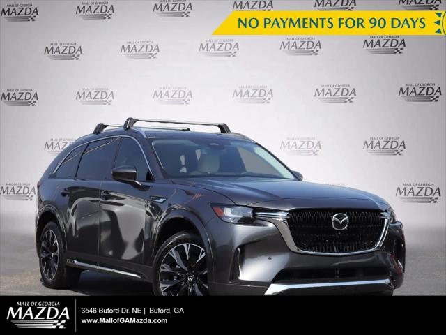 2026 Mazda X-90 3.3 Turbo S Premium Plus for sale in Buford, GA