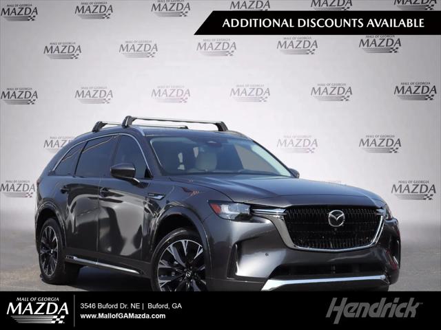 2026 Mazda X-90 3.3 Turbo S Premium Plus for sale in Buford, GA