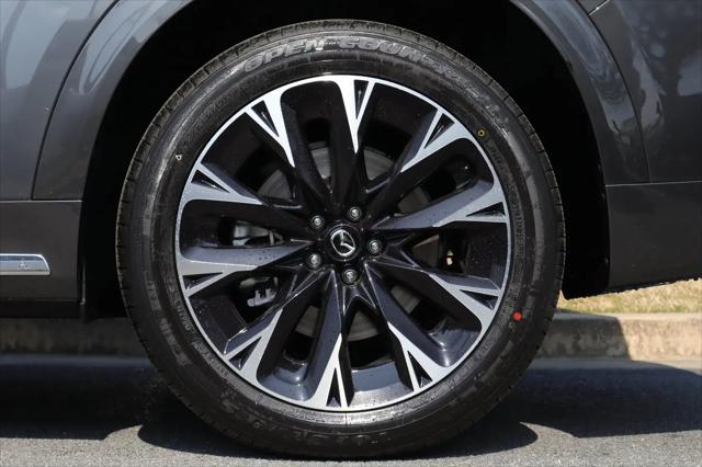 2026 Mazda X-90 3.3 Turbo S Premium Plus