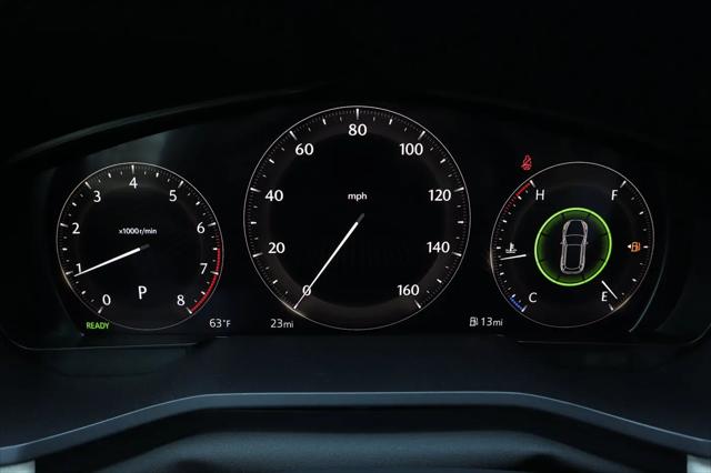 2026 Mazda X-90 3.3 Turbo S Premium Plus