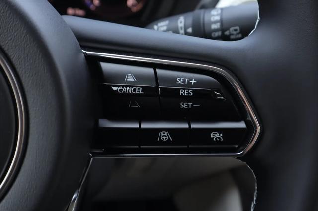 2026 Mazda X-90 3.3 Turbo S Premium Plus
